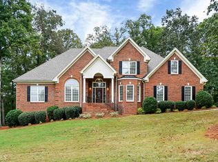 1019 Laurel Ridge Dr, McDonough, GA 30252