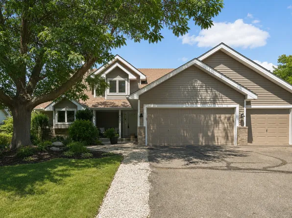 4400 W 150th St, Savage, MN 55378