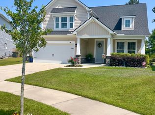 125 Cotesworth Ct, Summerville, SC 29486