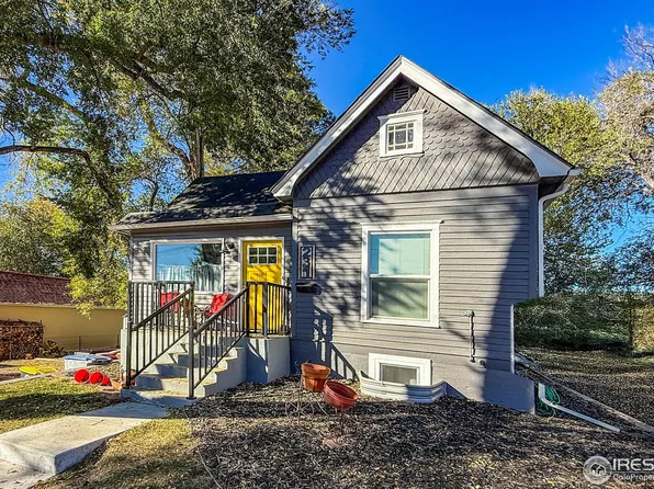 231 Sumner St, Longmont, CO 80501