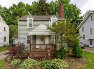 1922 37th St NW, Canton, OH 44709