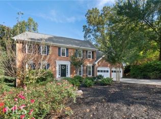 2100 Haverhill Dr, Marietta, GA 30062