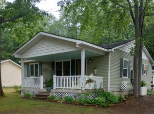 215 Veterans Dr, Roscommon, MI 48653
