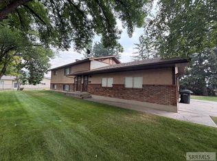 801-803 S Skyline Dr, Idaho Falls, ID 83402