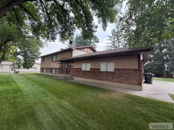801-803 S Skyline Dr, Idaho Falls, ID 83402