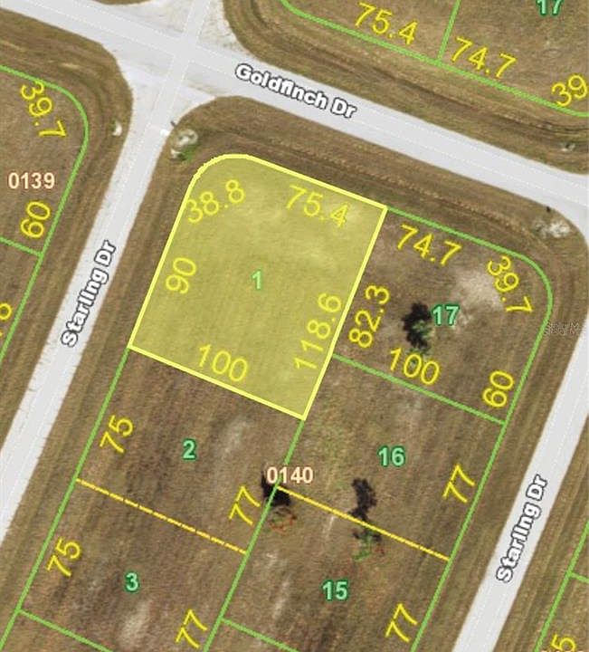 2nd image of 2 Starling Dr #1