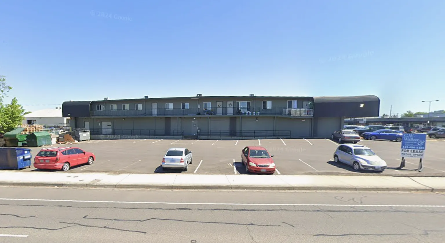 2195 W 7th Ave — Photo 1