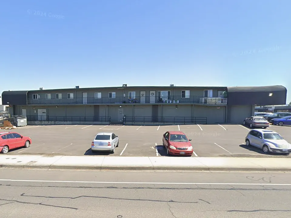 2195 W 7th Ave #1