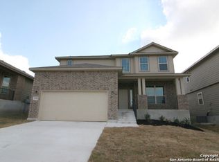 11336 Silver Rose, San Antonio, TX 78245