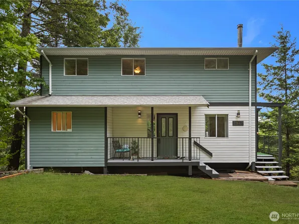 2944 Dogwood Terr, Lummi Island, WA 98262