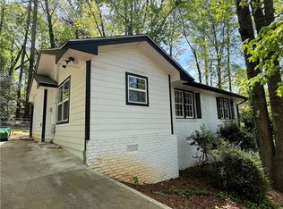 2032 S Akin Dr NE, Atlanta, GA 30345