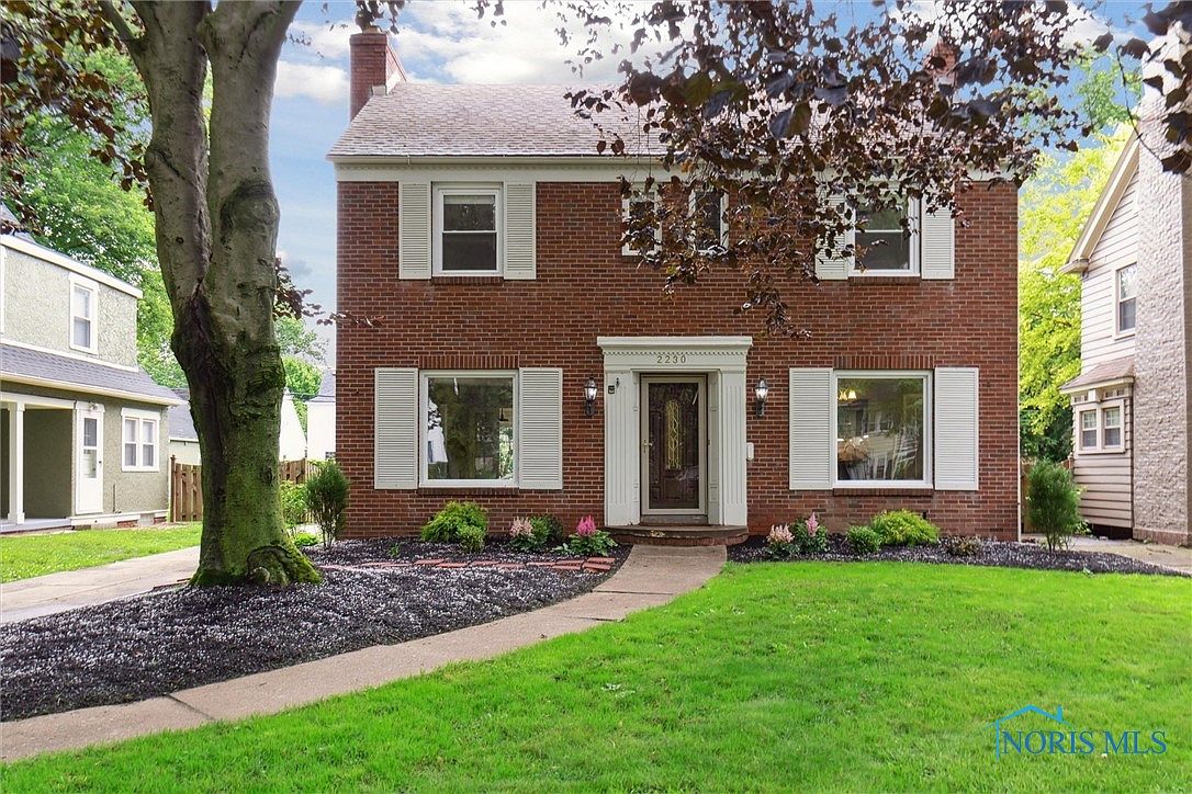2230 Middlesex Dr, Toledo, OH 43606 Zillow