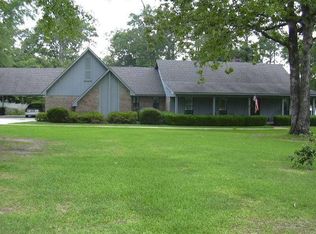1313 Mixon Ave, Bay Minette, AL 36507