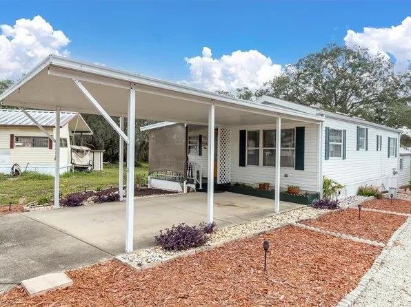 9446 GRAY FOX DRIVE, WEEKI WACHEE, FL 34613