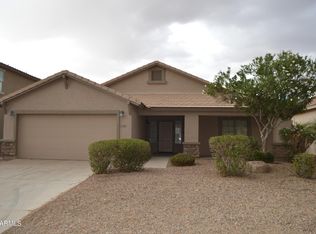 45156 W Zion Rd, Maricopa, AZ 85139