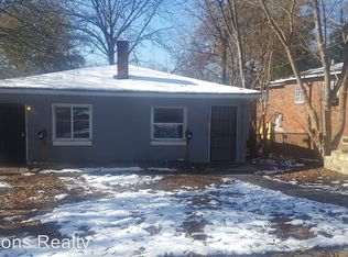 1161 Ira St SW #B, Atlanta, GA 30310