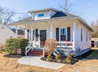 3512 Carlton Rd, Richmond, VA 23223