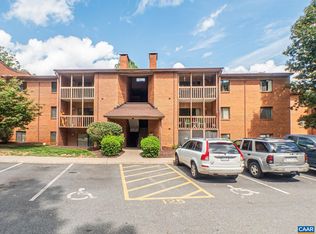 125 Turtle Creek Rd APT 7, Charlottesville, VA 22901