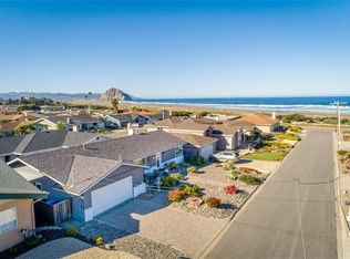 176 Sicily St, Morro Bay, CA 93442