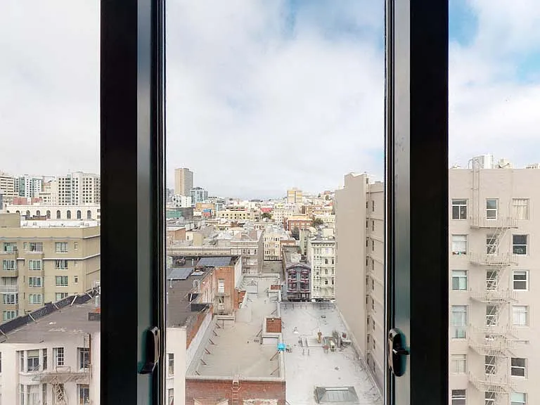 Trinity Towers Apartments — Photo 65