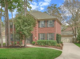 26 Ginger Bay Pl, Spring, TX 77382