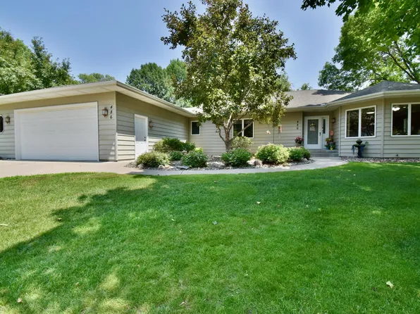 486 Upland Ave NW, Elk River, MN 55330