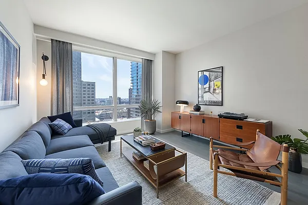 Sold by Extell Marketing Group | media 50
