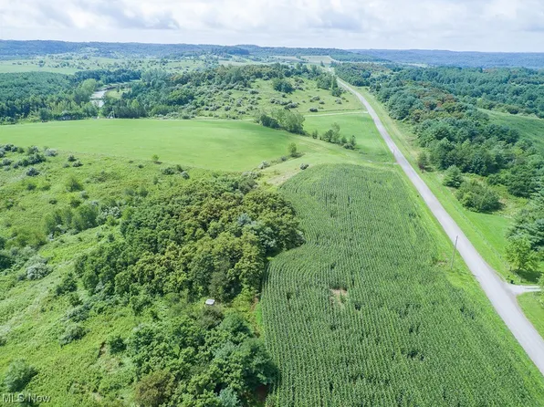 16442 Township Hwy #118, Coshocton, OH 43812