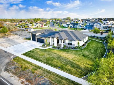 11127 Lake Lowell Ave, Nampa, ID, 83686