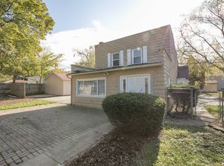 645 Massena Ave, Waukegan, IL 60085