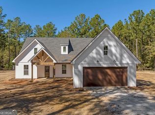 2579 New Evergreen Church Rd, Rentz, GA 31075