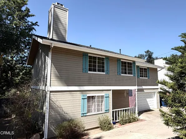 713 Tico Rd, Ojai, CA 93023