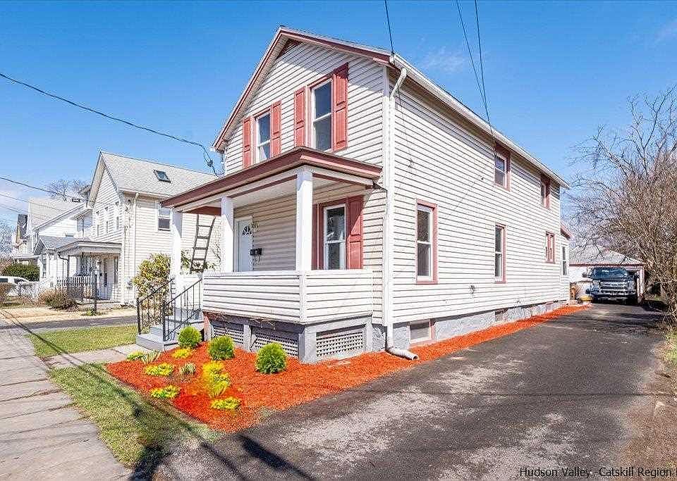 48 Smith Ave, Kingston, NY 12401 Zillow