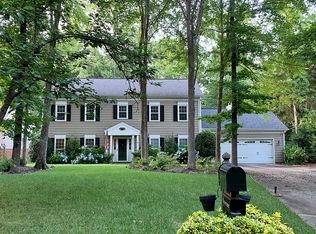 3032 Deep Meadow Ln, Charlotte, NC 28210