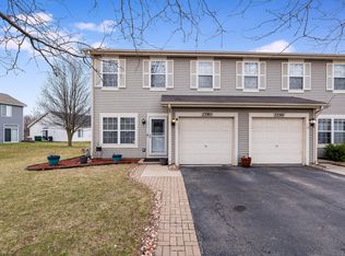 23305 W Odessa Ct, Plainfield, IL 60544