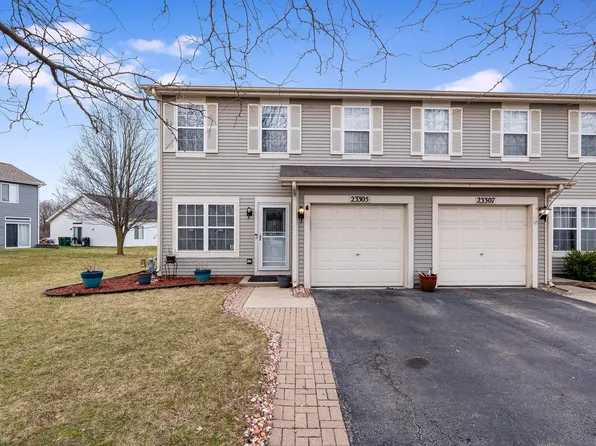 23305 W Odessa Ct, Plainfield, IL 60544