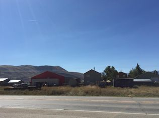1504 Us Highway 40/park Ave, Kremmling, CO 80459
