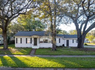 1046 MACKINAW Street, Jacksonville, FL 32254