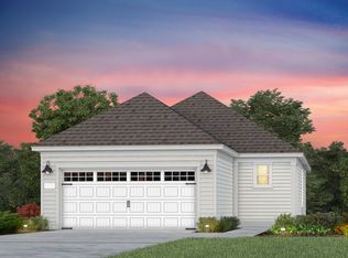 53 N Brookhollow Way, Clayton, NC 27520