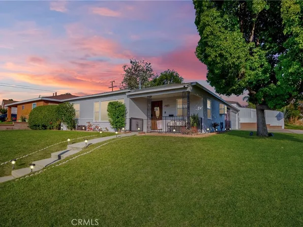 10622 Ruoff Ave, Whittier, CA 90604