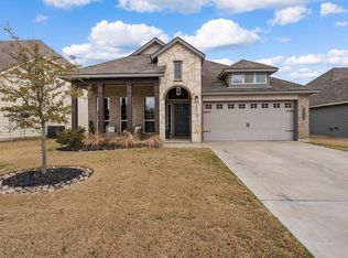 2928 Gilchrist Dr, Lorena, TX 76655