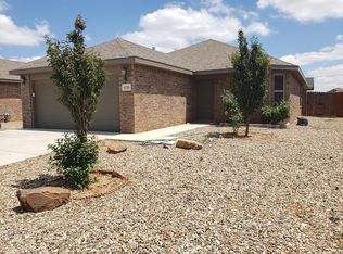 6710 Cowboy Dr, Midland, TX 79705