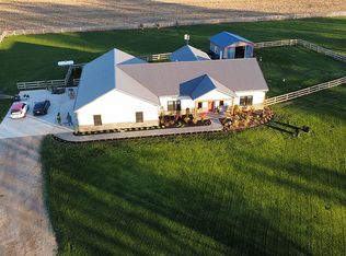 6682 River Rd, Springfield, OH 45502