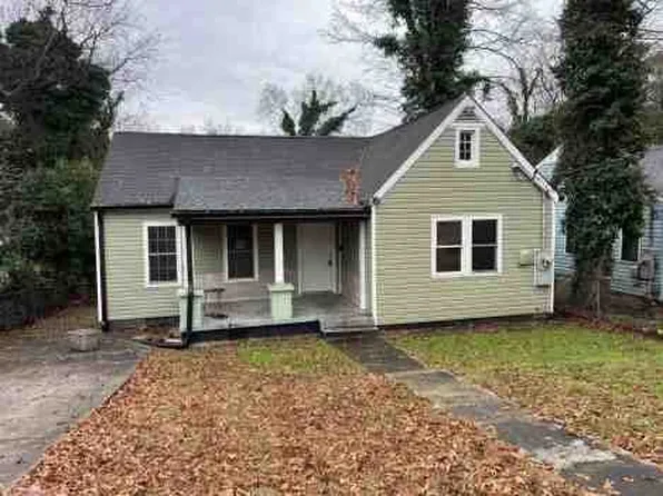 1704 Tunnel Blvd, Chattanooga, TN 37406