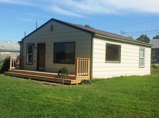 1315 W Grand Ronde Ave, Kennewick, WA 99336