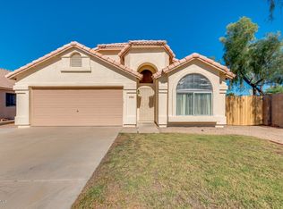 4362 E Bayberry Ave, Mesa, AZ 85206
