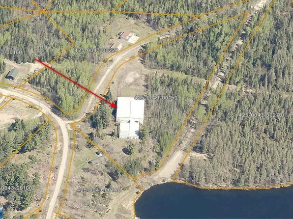 4858 Ambassador Ln, Orr, MN 55771