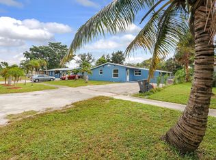 6134 Fair Green Rd, West Palm Beach, FL 33417