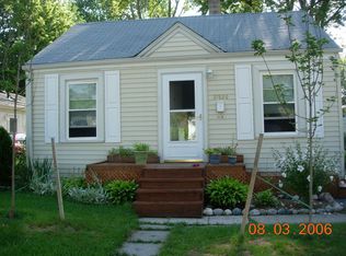 27826 Dartmouth St, Madison Heights, MI