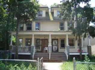 212-214 Grant Ave, Plainfield, NJ 07060